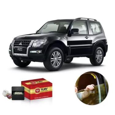Imagem de Módulo Tury Subida Vidros Pajero Full 3portas Pro2.18 Long L