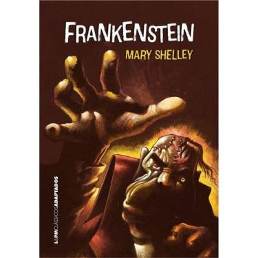 Imagem de Frankenstein (Edição Adaptada)