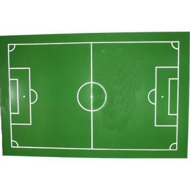 Imagem de Campo para Pebolim Infantil - Tacolândia