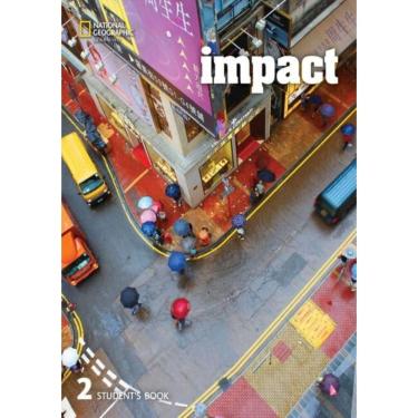 Imagem de Impact 2 Bre Sb W/ Spark Platform