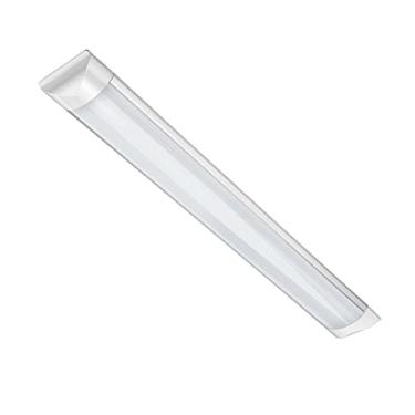 Imagem de Luminária LED Slim 36w 6500k Elgin de Sobrepor Bivolt Luz Branca Fria