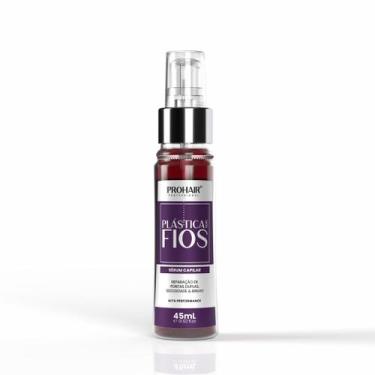 Imagem de Sérum Capilar Plástica dos Fios 45ml ProHair