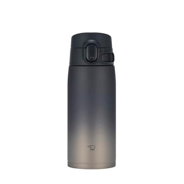 Imagem de Zojirushi Caneca de aço inoxidável com isolamento GoCafe SM-VH48-XZ, 473 ml (0,48 litros)