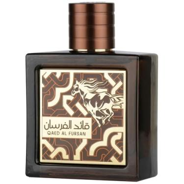 Imagem de Lattafa QAED Al Fursan Untamed EDP 90 ml