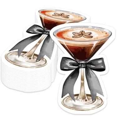 Imagem de Guardanapos de Margarita Espresso 40 peças Decorações Mexicana Festa de Aniversário Verão Cacto Suprimentos Cinco de Mayo Tequila Cocktail Talheres