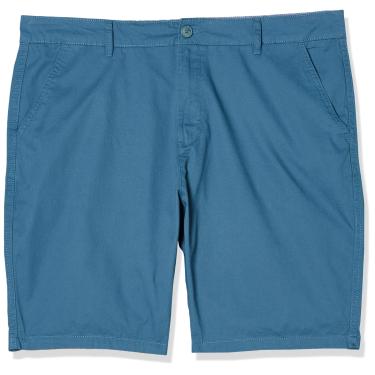 Imagem de Hering Bermuda Básica Masculina Chino Adulto Homens Shorts