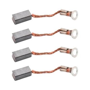 Imagem de Carro/Barco RC Crawler 1/10 RCXAZ 540 Com Motor Escovado, ESC 320A, Co