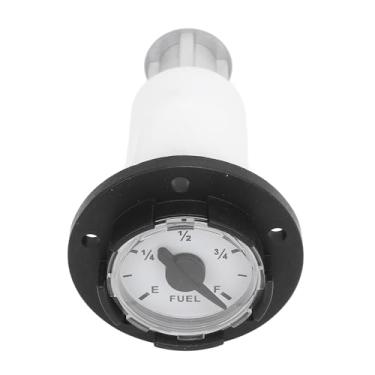 Imagem de LiebeWH Tanque de Gasolina de Tanque de Gasolina Tampa de Gás Combustível Usinada Com Flutuação para Iates Carros Caminhões ATVs ATVs (100mm)