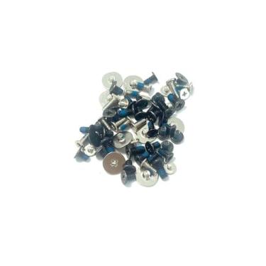 Imagem de Jintai Conjunto completo de substituição S.Crews para laptop para Lenovo ThinkBook 13s-IML 20RR 5S10S35189