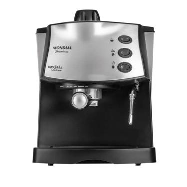 Imagem de Máquina De Café Espresso Coffee Cream 830W C-08