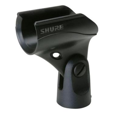 Imagem de Cachimbo p/ microfone com fio shure a25d