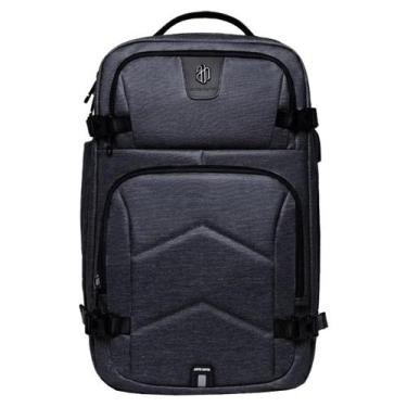 Imagem de Mochila Executiva Masculina Moderna Notebook Reforçada Unissex - Arcti