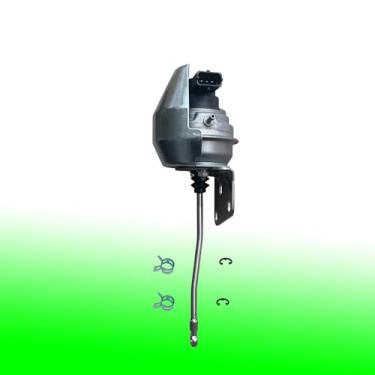 Imagem de 786137 GTB1549V Turbo Atuador Wastegate para Chevy Chevrolet Cruze 2.0L 118HP 2014-2015 A20DTH Euro-5 Motor para Opel/Vauxhall Astra Zafira Insignia 2008-2017 55570748 5866137 0381 Turbocompressor