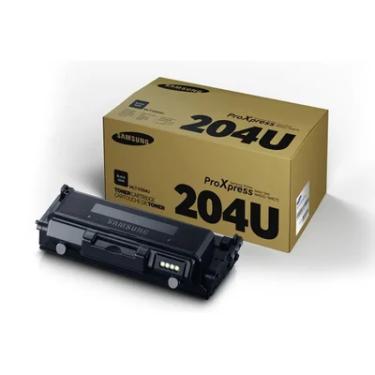 Imagem de Toner Original Samsung D204 Mlt-d204u 204u M4025nd M4025 M4075fw M4075 M4075fr 15k