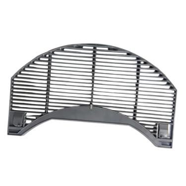 Imagem de IEUDNS Caixa de areia inteligente para gatos, pedal de grade, peças para banheiro de gato, grade de apoio para pés de substituição portátil para gatil,