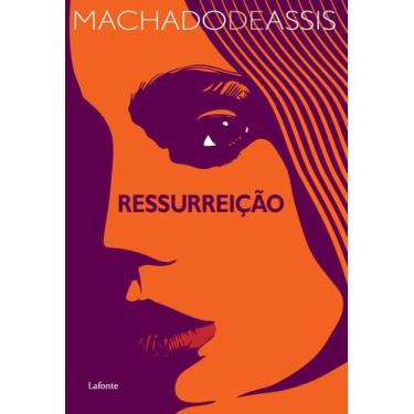 Imagem de Livro - Ressurreição