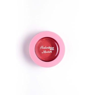 Imagem de Blush hialurônico marchetti, 01 Golden Coral