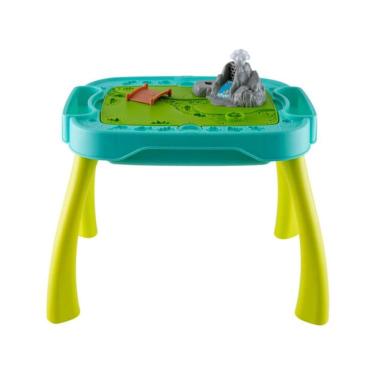 Imagem de Massinha Play-Doh Centro de Criatividades - para Iniciantes Hasbro com Acessórios