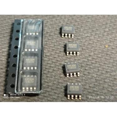 Imagem de 1x Transistor Ap4953gm Ap4953 Mosfet P 5amp 30v Smd Soic8 - Advanced