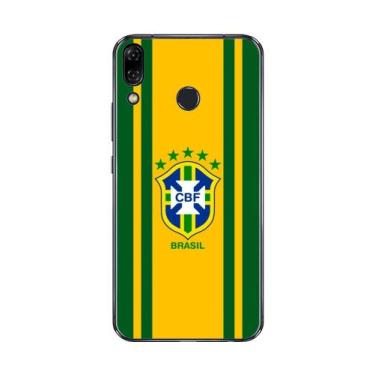 Imagem de Capa Adesivo Skin367 Verso Para Asus Zenfone 5 - KawaSkin