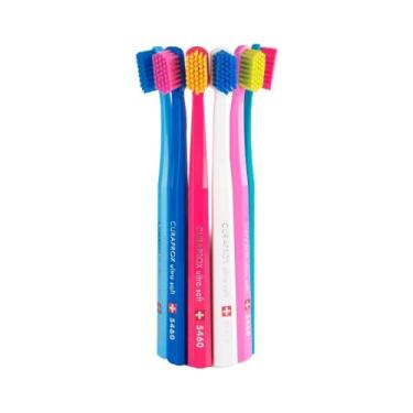 Imagem de Escova dental 5460 ultra soft sortidas - curaprox