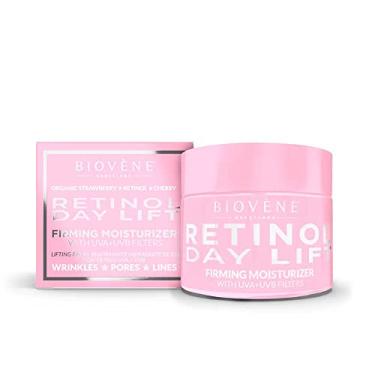 Imagem de Creme firmador Biovène Day Lift Retinol 50 ml