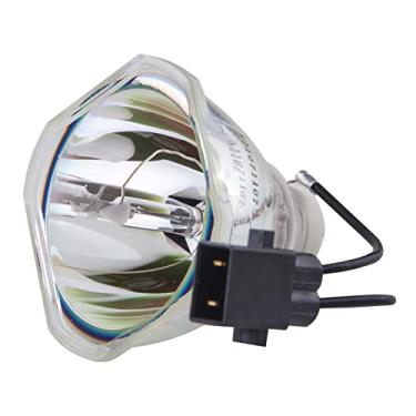 Imagem de LBTbate Lâmpada de projetor original compatível com PowerLite Home Cinema 1060 2100 2150 760HD 2040 1040 2045 740HD 2030 2000 730HD 725HD 1262W 640 97 98 99W 109W EX9220 VSS. 250