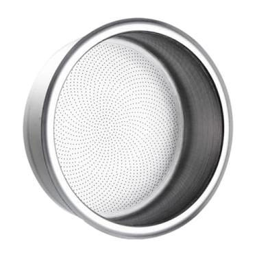 Imagem de Ioensy Filtro de Café Portátil de 58 Mm para Cafeteira Expresso, Copo com Filtro para Café em Casa E Escritório