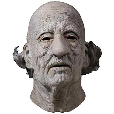 Imagem de The Texas Chainsaw Massacre - Leatherface 1974 Grandpa Mask