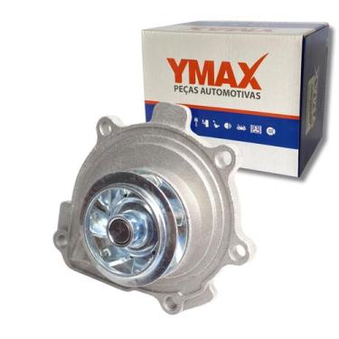 Imagem de Bomba Água Motor Cruze Tracker 1.8 16v Sonic 1.6 16v - ymax