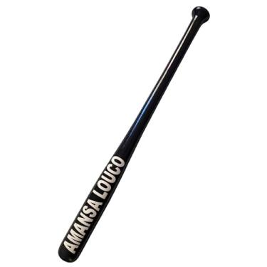 Imagem de Taco de Baseball Personalizado Amança LoL