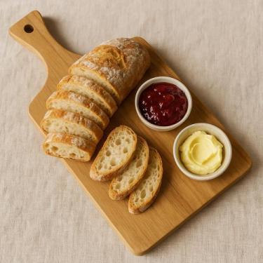 Imagem de Tábua Serena de Madeira TB102 - Unittà Móveis Sob Medida