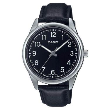 Imagem de Relógio Casio Collection Masculino Mtp-V005L-1B4Udf