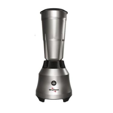 Imagem de Liquidificador industrial copo inox li2,0 litros skymsen, 220V