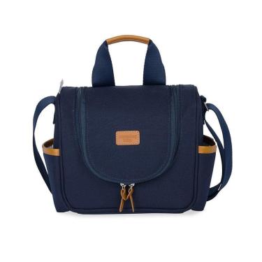 Imagem de Frasqueira Térmica Masterbag Baby Emy Classic Marinho