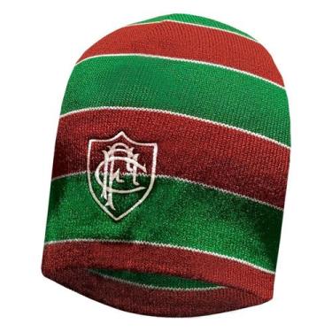 Imagem de Gorro Fluminense 1906 - Liga Retrô