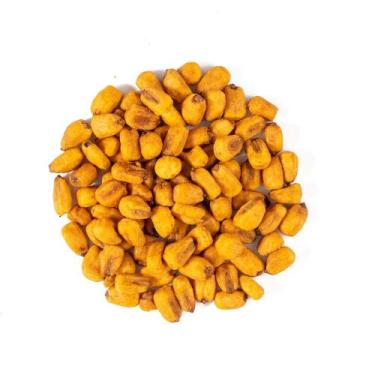 Imagem de Milho Espanhol Torrado com Mel e Mostarda Casa Santa Luzia - 150g