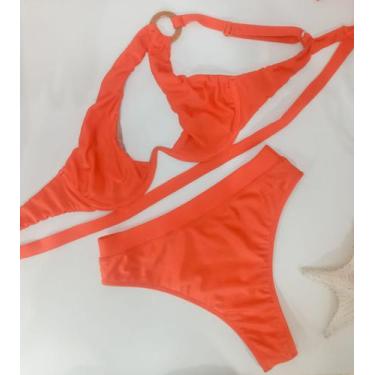 Imagem de Biquini Linha Cancun - Liberty Moda Praia