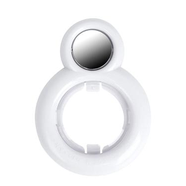 Imagem de Espelho Selfie Rieibi para Fujifilm Instax Mini 12 - Branco