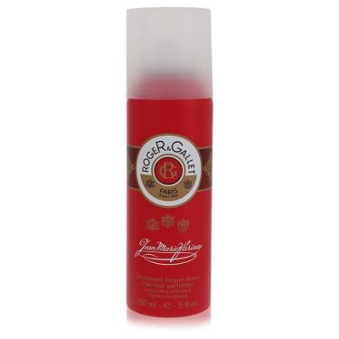 Imagem de Perfume  Masculino Jean Marie Farina Extra Vielle Roger & Gallet 150 ml Desodorante