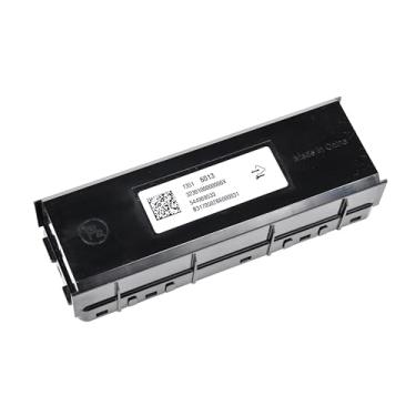 Imagem de GM Genuine Parts 15-74814 Controle remoto de aquecimento e ar condicionado