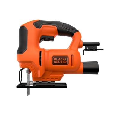 Imagem de Serra Tico Tico Black Decker BES603 Potência de 400W 220V