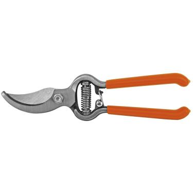 Imagem de Tesoura de Poda Forjada Tramontina em Aço com Cabo Emborrachado