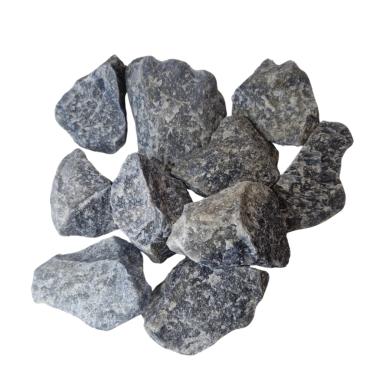 Imagem de Pedra Natural Quartzo Azul  Aventurina Bruto 1 kilo