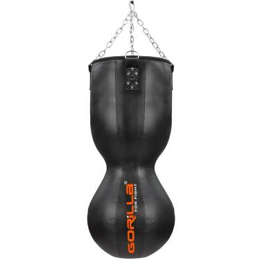 Imagem de Saco De Pancada Profissional Oito Gorilla-Unissex