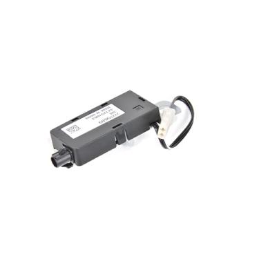 Imagem de GM Peças genuínas 23255609 amplificador de antena de rádio