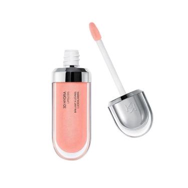 Imagem de Kiko Milano 3d Hydra - Lip Gloss 03 Pearly Apricot