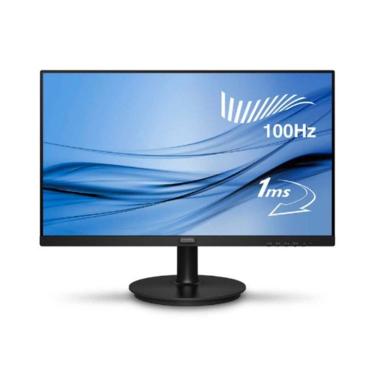 Imagem de Monitor Philips 23.8" 241V8LAB Gaming VGA Preto