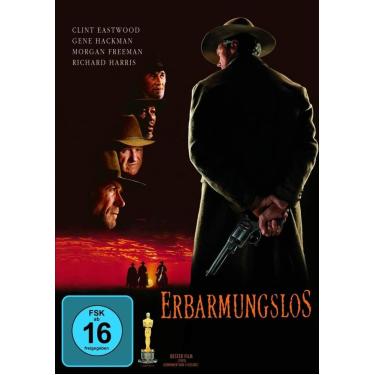 Imagem de Erbarmungslos