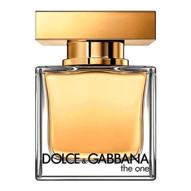 Imagem de Dolce & Gabbana The One Eau De Parfum - Perfume Feminino 50ml